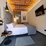 Отель El Rosal De Кудильеро