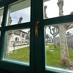 El Rosal De