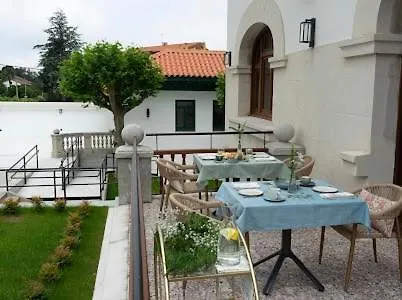 El Rosal De Hotel