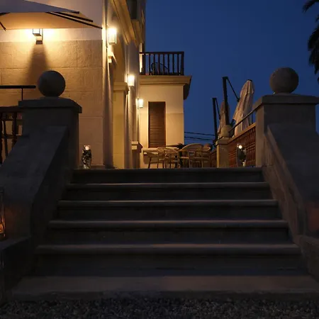 El Rosal De Hotel Cudillero