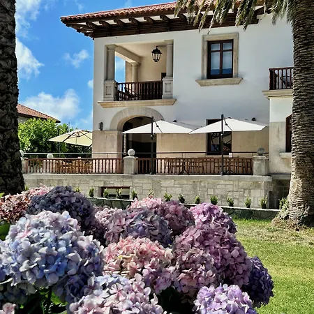 Hotel El Rosal De 3*