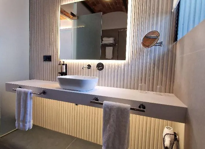 Hotel El Rosal De Cudillero