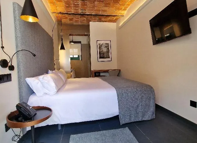 Hotel El Rosal De Cudillero