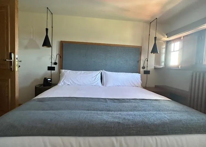 El Rosal De Hotel Cudillero