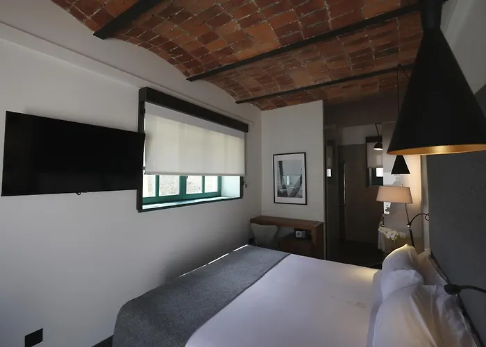 El Rosal De Hotel Cudillero