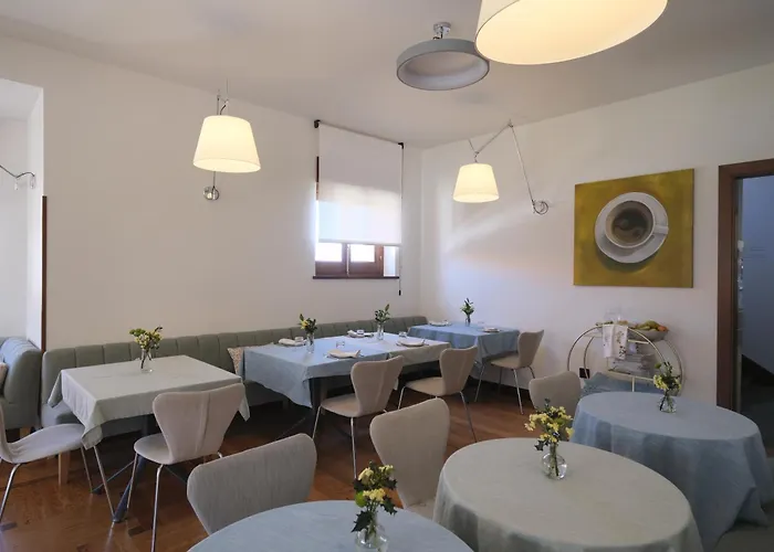 El Rosal De Cudillero