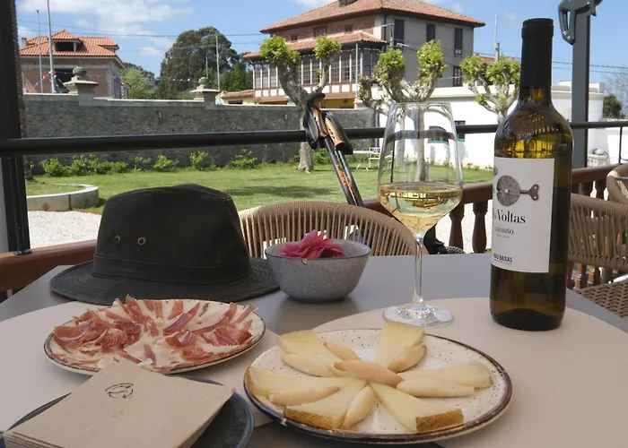 El Rosal De 3* Cudillero