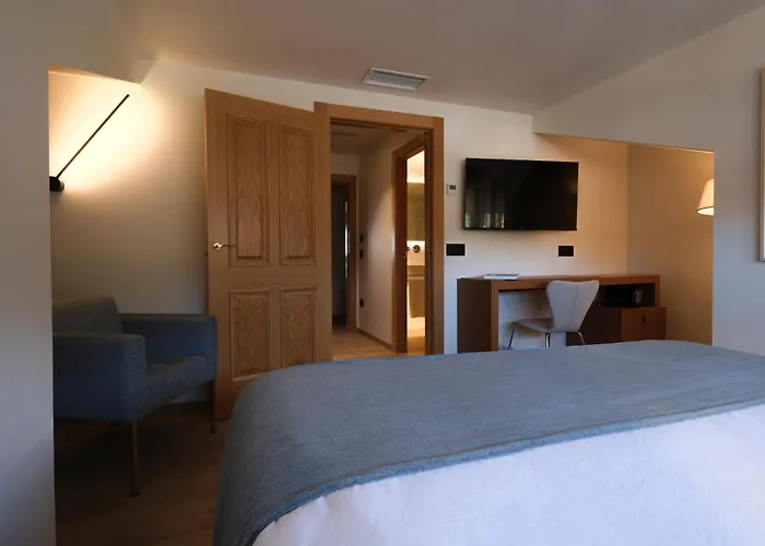 El Rosal De 3* Cudillero