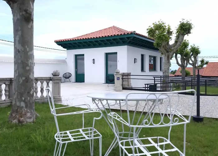 Hotel El Rosal De 3*