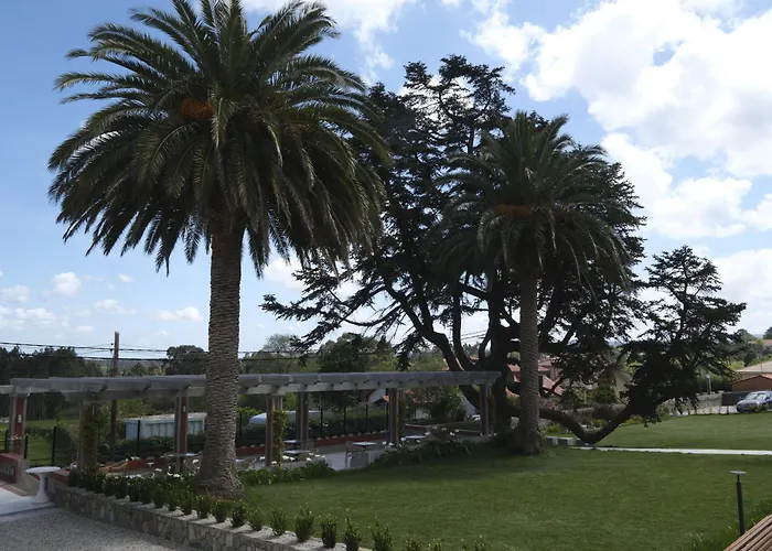 El Rosal De Cudillero