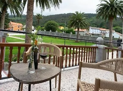 El Rosal De Hotel Cudillero