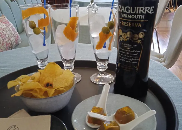 Hotel El Rosal De 3*