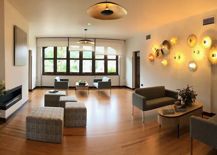 El Rosal De Hotel Cudillero