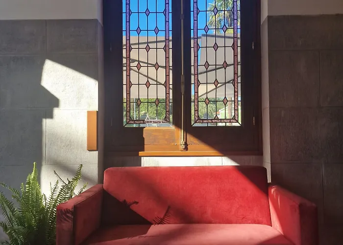 Hotel El Rosal De 3*