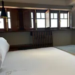 El Rosal De Hotel