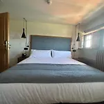 El Rosal De Hotel Cudillero