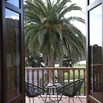 فندق El Rosal De