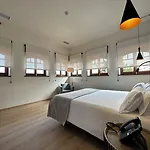 Hotel El Rosal De