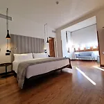 Hotel El Rosal De
