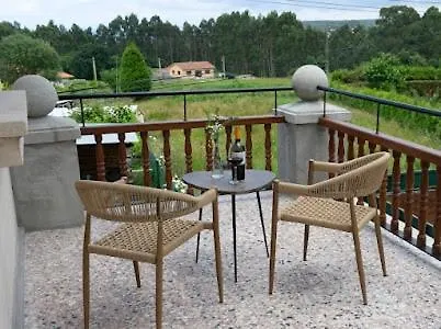 Hotel El Rosal De 3*