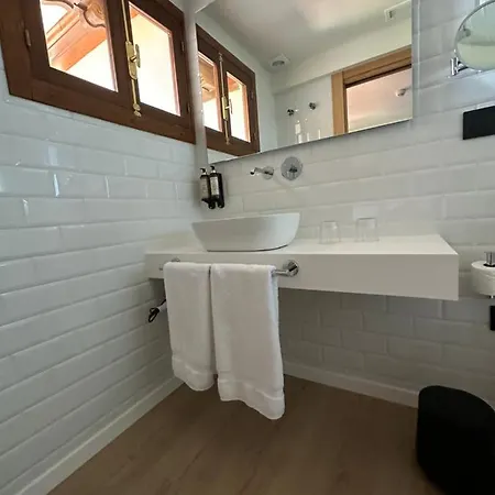 Hotel El Rosal De 3*