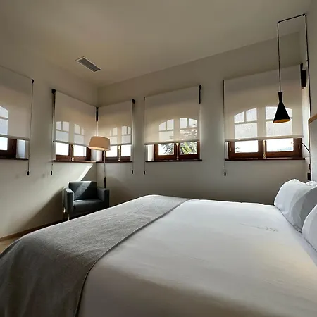 Hotel El Rosal De 3*