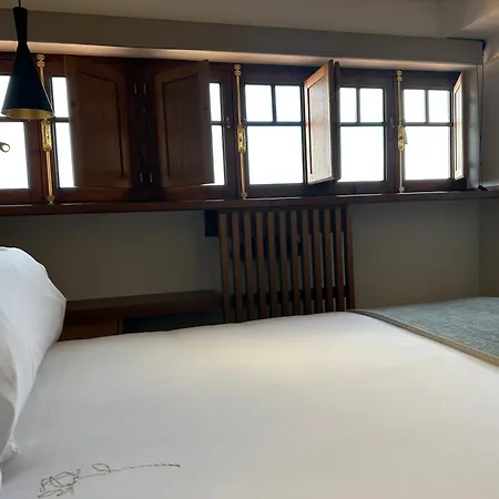 El Rosal De מלון