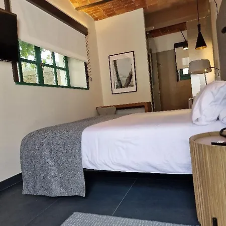 El Rosal De 3* קודילרו