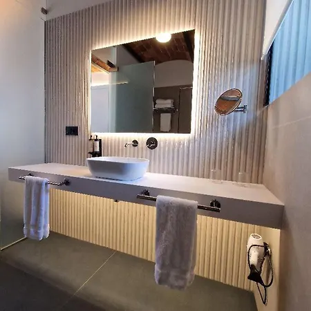 מלון El Rosal De קודילרו