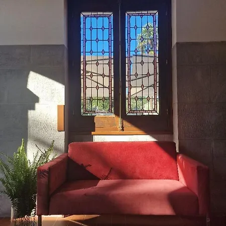 Hotel El Rosal De