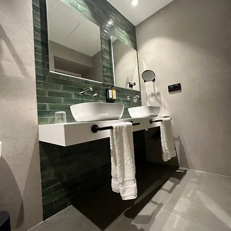 Hotel El Rosal De