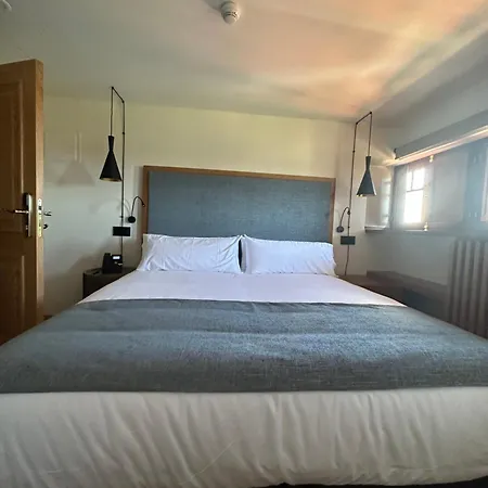 El Rosal De Hotell Cudillero