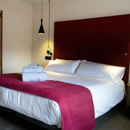 El Rosal De 3* קודילרו