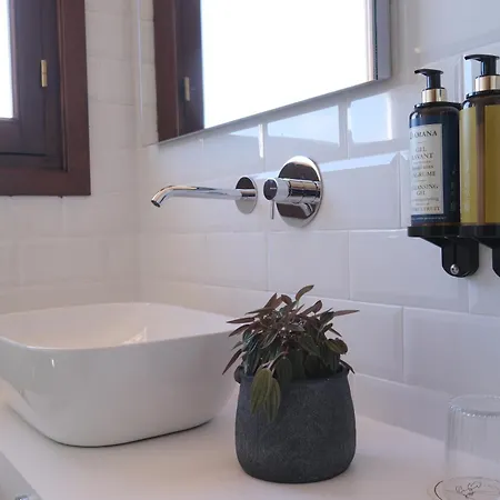 El Rosal De 3* קודילרו