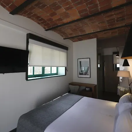 El Rosal De מלון קודילרו