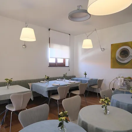 El Rosal De קודילרו