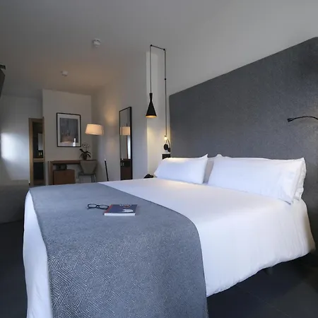 El Rosal De מלון