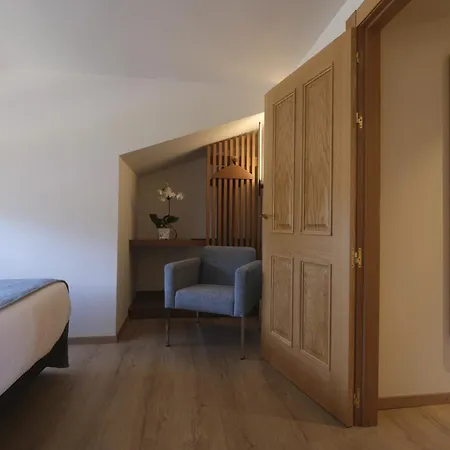 El Rosal De Hotel