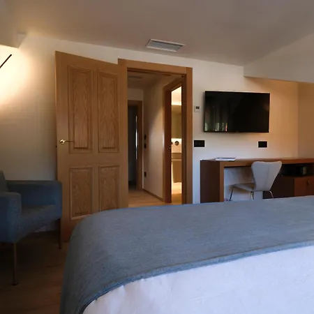 El Rosal De 3* קודילרו