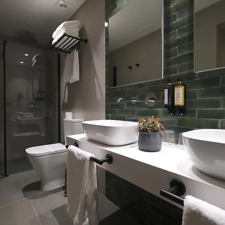 El Rosal De מלון