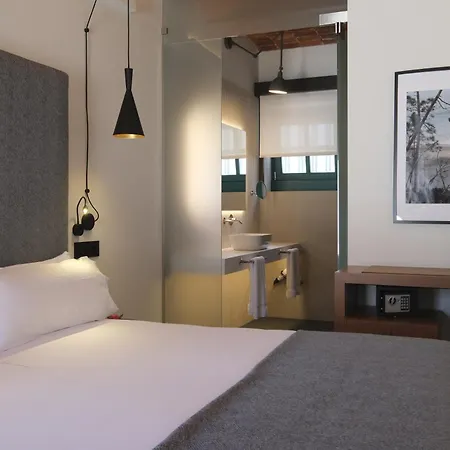 El Rosal De Hotell