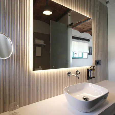 El Rosal De מלון 3*