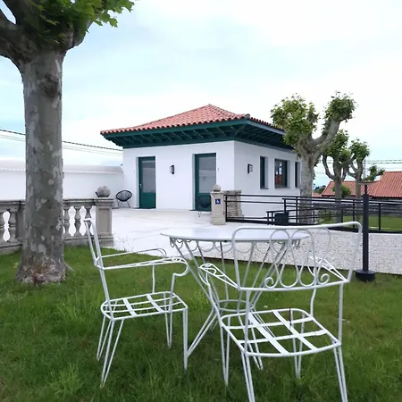 Hotel El Rosal De 3*