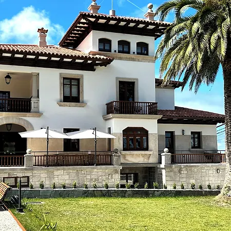 El Rosal De Hotell
