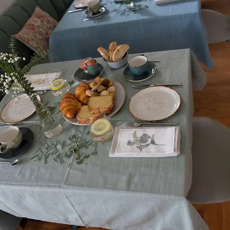 El Rosal De מלון קודילרו