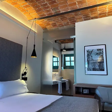 מלון El Rosal De קודילרו