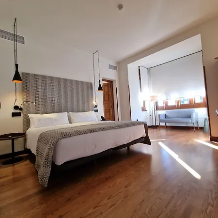 Hotel El Rosal De