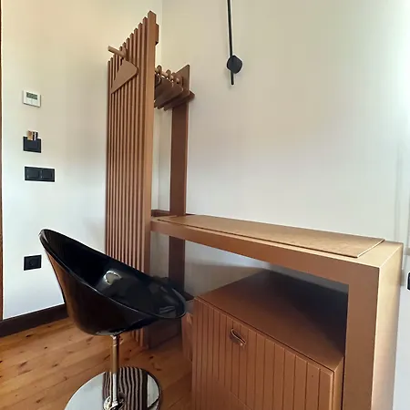 El Rosal De Cudillero