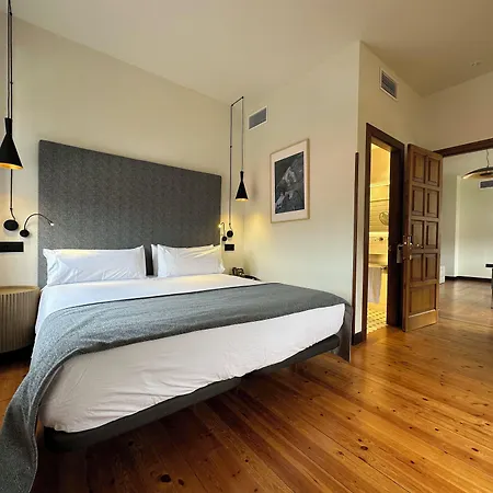 Hotel El Rosal De