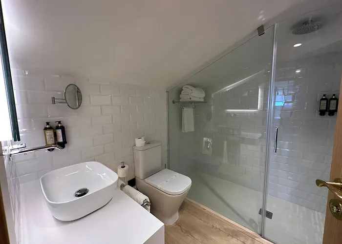 El Rosal De Hotel 3*